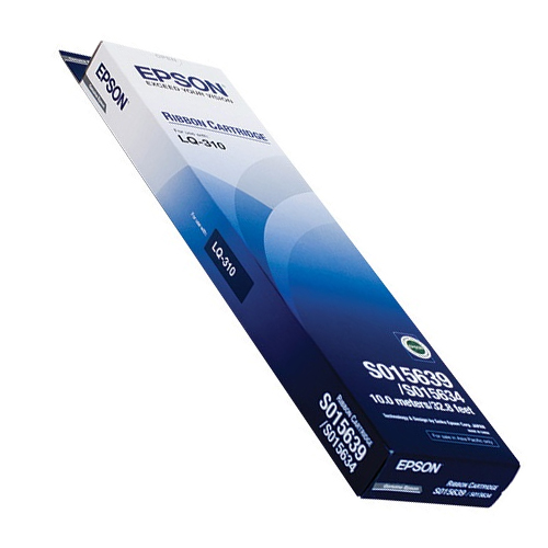 M c In Ribbon Epson LQ 310 M c In Ribbon Epson LQ 310 Gi R VIETBIS